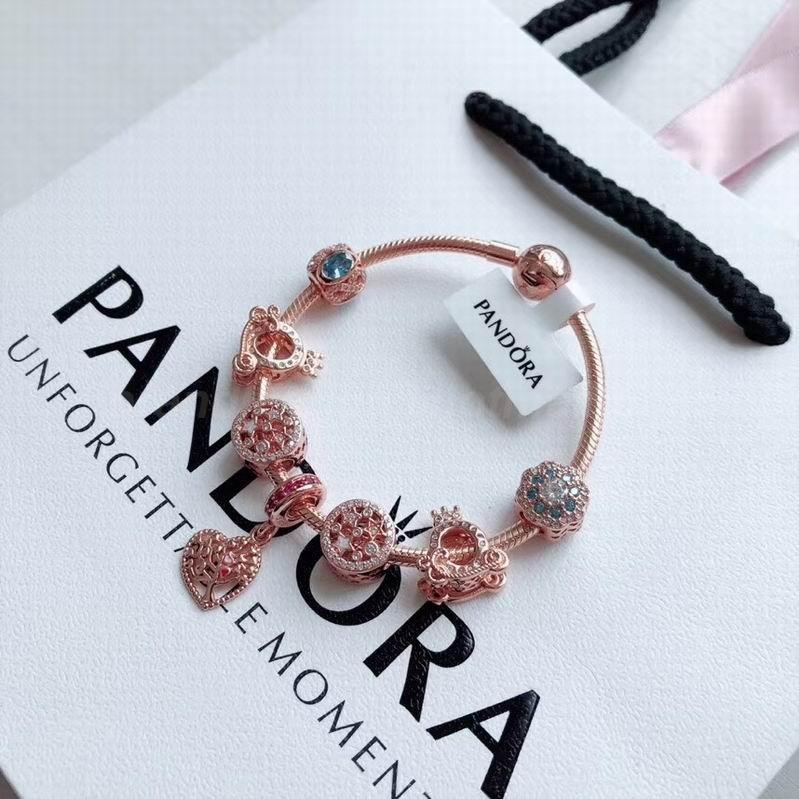 Pandora Bracelets 2297